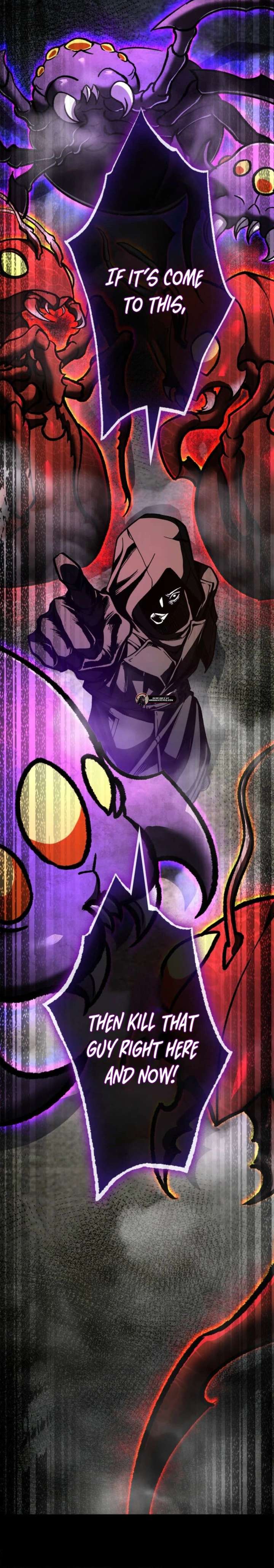 I Sacrificed 10,000 Trash Skills to Obtain a God-Tier Skill and Became Unrivale Chapter 13 96 002