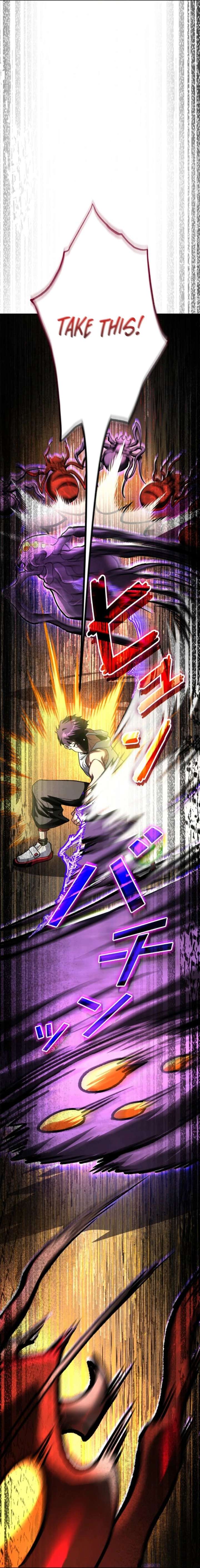 I Sacrificed 10,000 Trash Skills to Obtain a God-Tier Skill and Became Unrivale Chapter 13 98 004