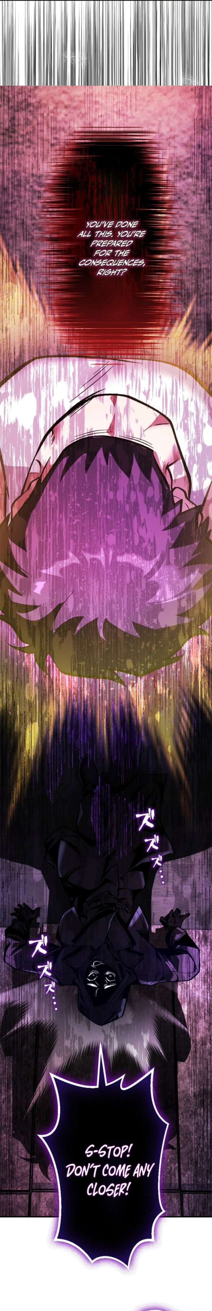 I Sacrificed 10,000 Trash Skills to Obtain a God-Tier Skill and Became Unrivale Chapter 13 102 008