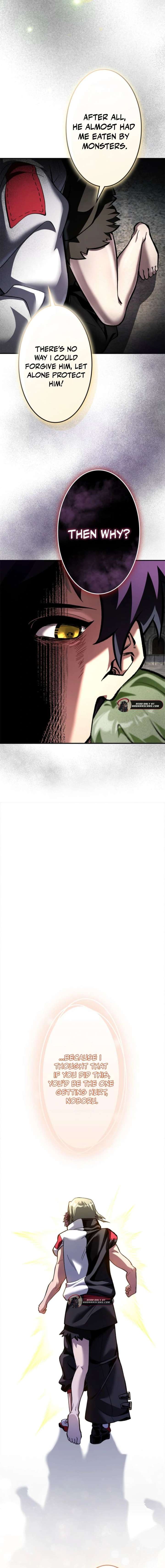 I Sacrificed 10,000 Trash Skills to Obtain a God-Tier Skill and Became Unrivale Chapter 13 106 012