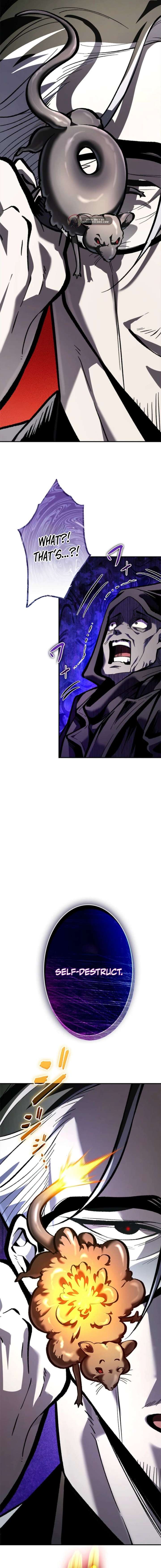 I Sacrificed 10,000 Trash Skills to Obtain a God-Tier Skill and Became Unrivale Chapter 13 120 026