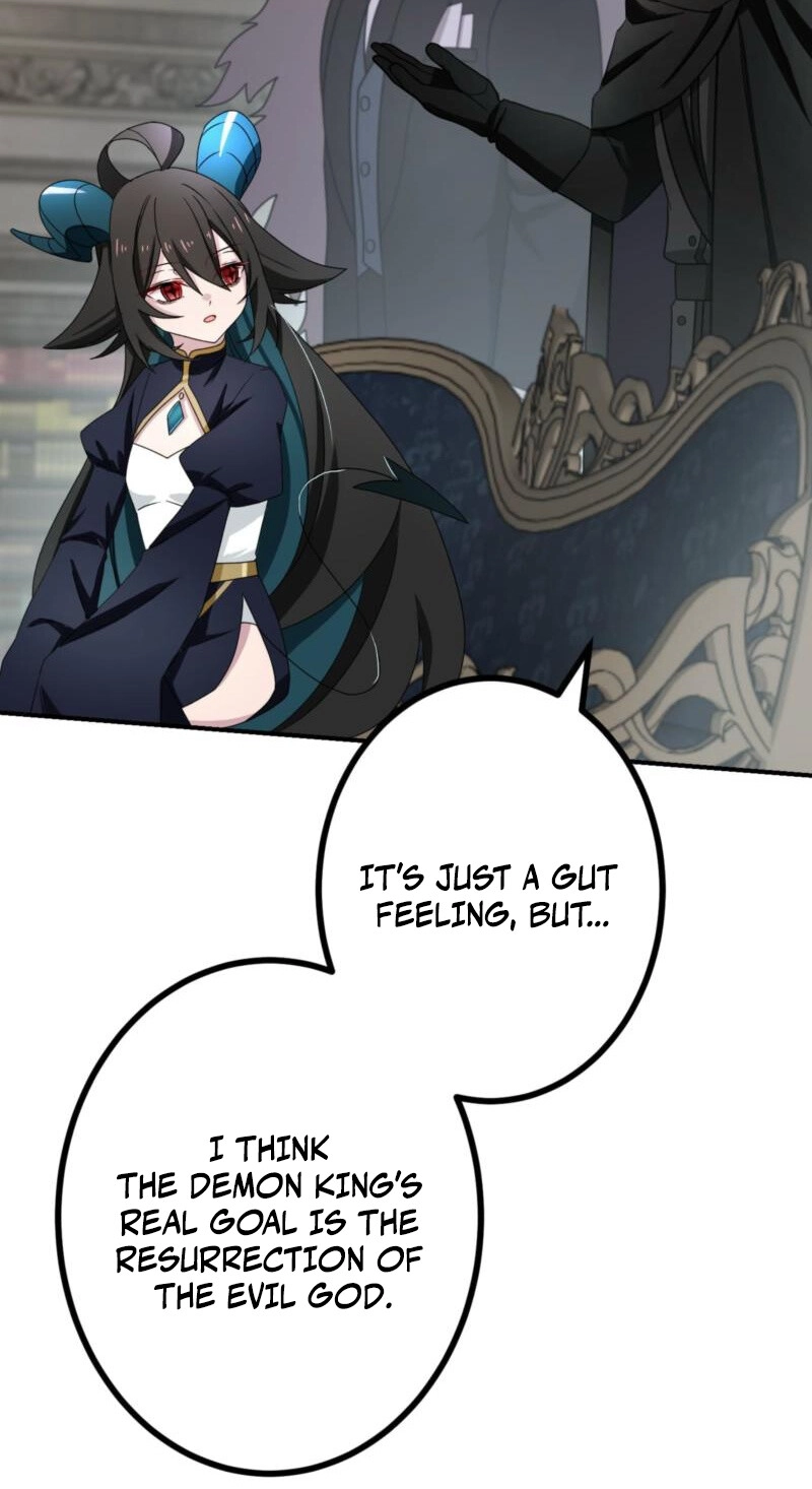 I Sacrificed 10,000 Trash Skills to Obtain a God-Tier Skill and Became Unrivale Chapter 131 318 24268d96d378