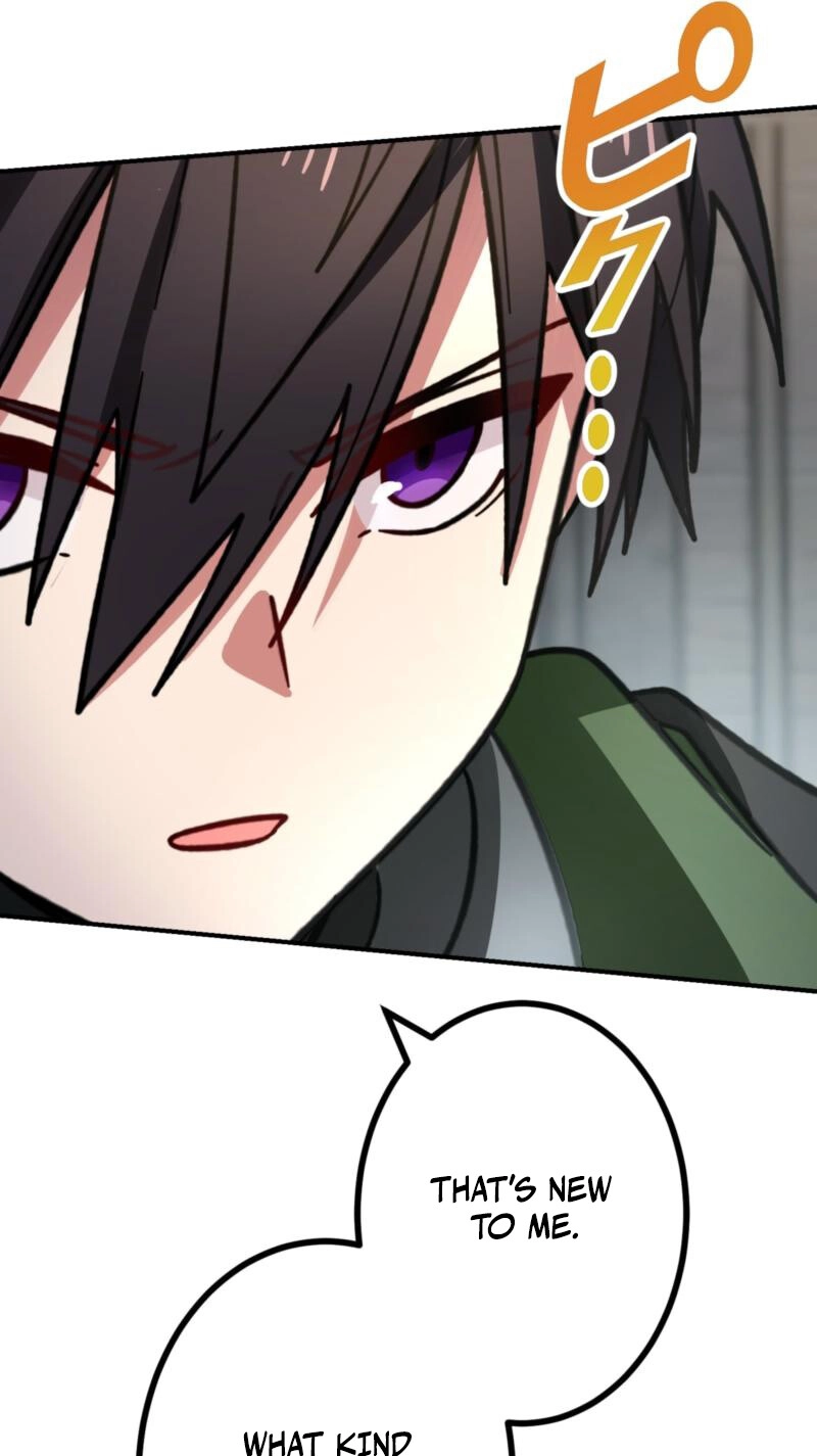 I Sacrificed 10,000 Trash Skills to Obtain a God-Tier Skill and Became Unrivale Chapter 131 337 2665dd4beeed