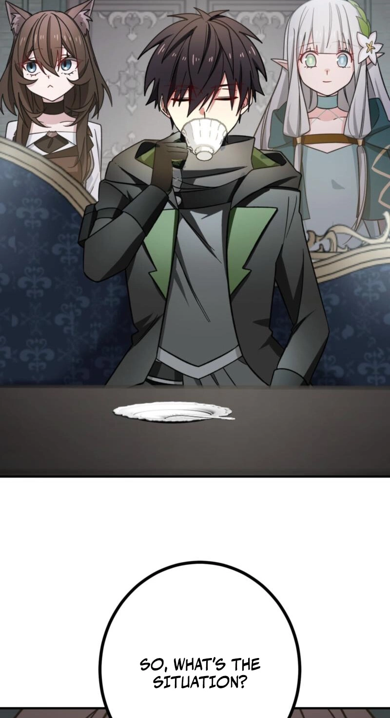 I Sacrificed 10,000 Trash Skills to Obtain a God-Tier Skill and Became Unrivale Chapter 131 287 4f5fb5949d2e