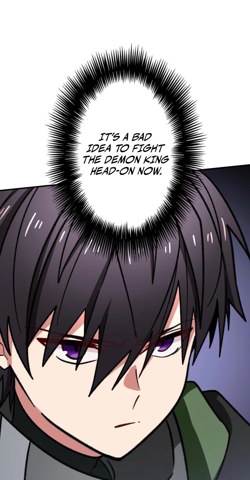 I Sacrificed 10,000 Trash Skills to Obtain a God-Tier Skill and Became Unrivale Chapter 131 350 562c695a8f13