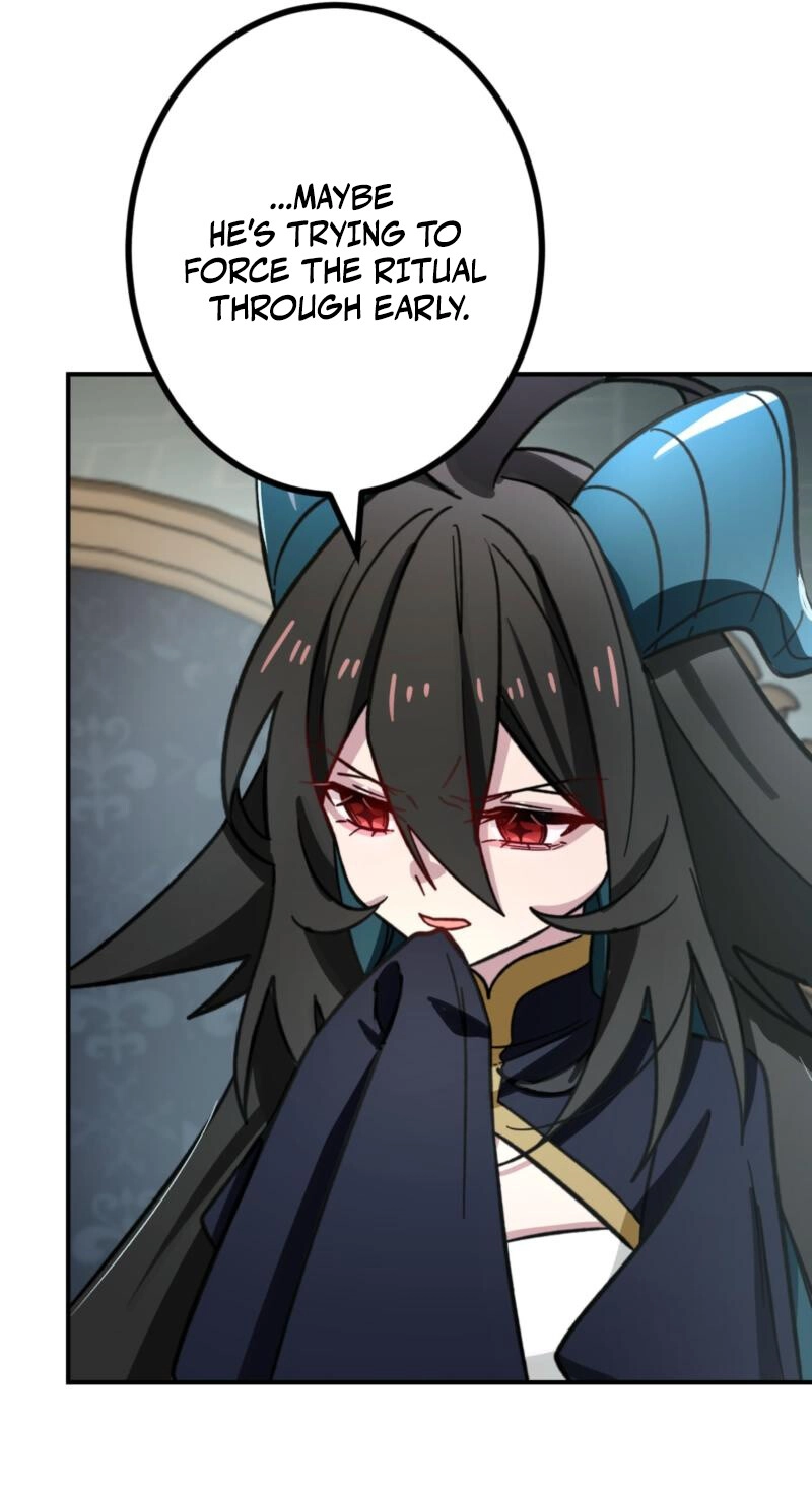 I Sacrificed 10,000 Trash Skills to Obtain a God-Tier Skill and Became Unrivale Chapter 131 310 771cef626c2d
