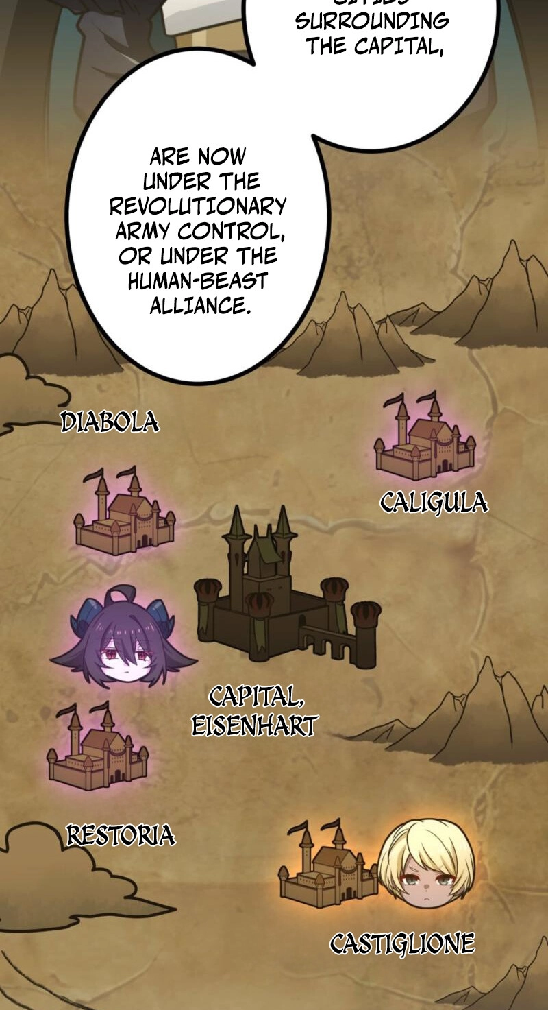 I Sacrificed 10,000 Trash Skills to Obtain a God-Tier Skill and Became Unrivale Chapter 131 290 7a52a6589797