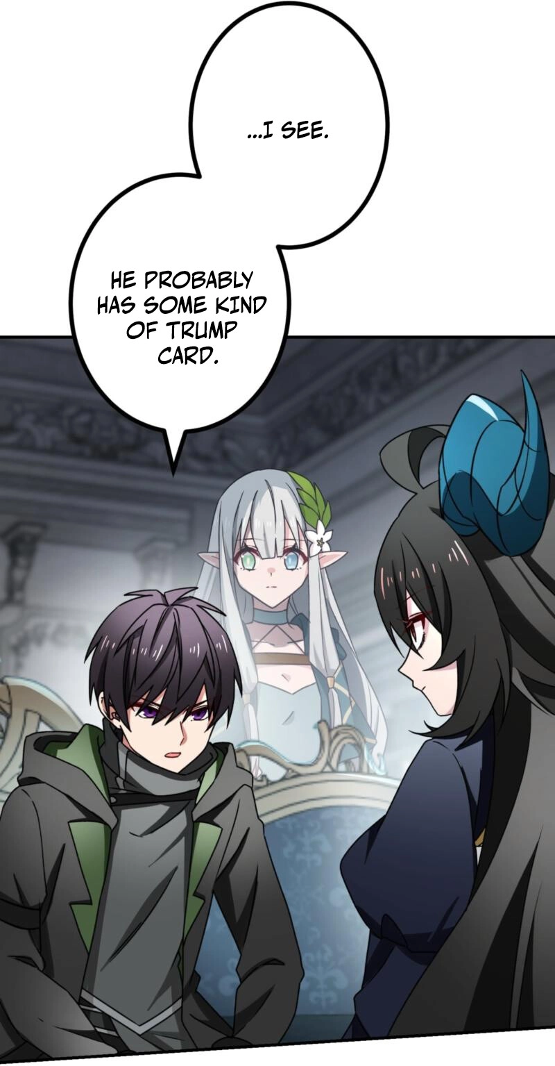 I Sacrificed 10,000 Trash Skills to Obtain a God-Tier Skill and Became Unrivale Chapter 131 346 852f18e6d743