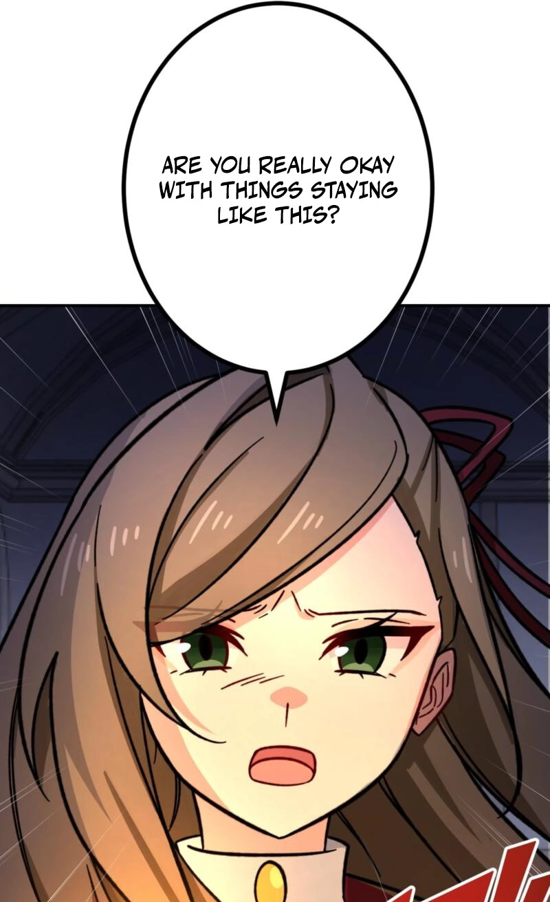 I Sacrificed 10,000 Trash Skills to Obtain a God-Tier Skill and Became Unrivale Chapter 131 372 997f8c81cc80