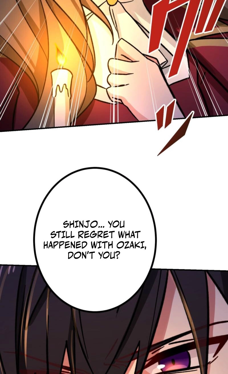 I Sacrificed 10,000 Trash Skills to Obtain a God-Tier Skill and Became Unrivale Chapter 131 373 b8695afd05ac