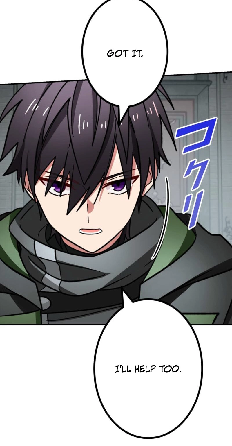 I Sacrificed 10,000 Trash Skills to Obtain a God-Tier Skill and Became Unrivale Chapter 131 349 ef4ceb70ec2b