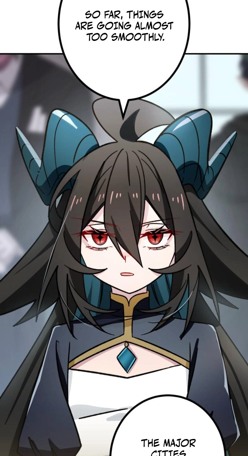 I Sacrificed 10,000 Trash Skills to Obtain a God-Tier Skill and Became Unrivale Chapter 131 289 ff0c2ac647e7
