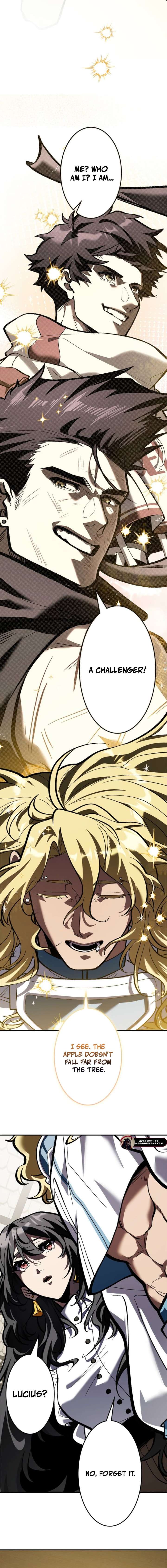 I Sacrificed 10,000 Trash Skills to Obtain a God-Tier Skill and Became Unrivale Chapter 17 73 006