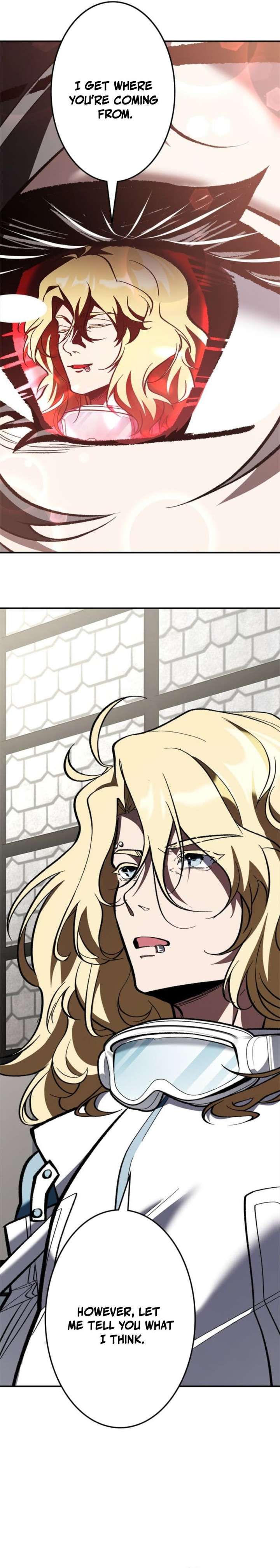 I Sacrificed 10,000 Trash Skills to Obtain a God-Tier Skill and Became Unrivale Chapter 17 77 010