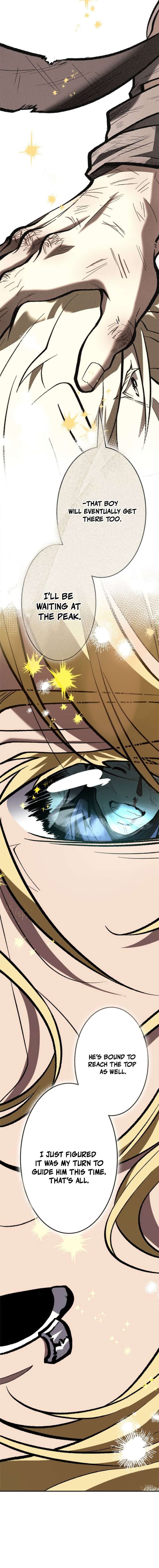 I Sacrificed 10,000 Trash Skills to Obtain a God-Tier Skill and Became Unrivale Chapter 17 81 014