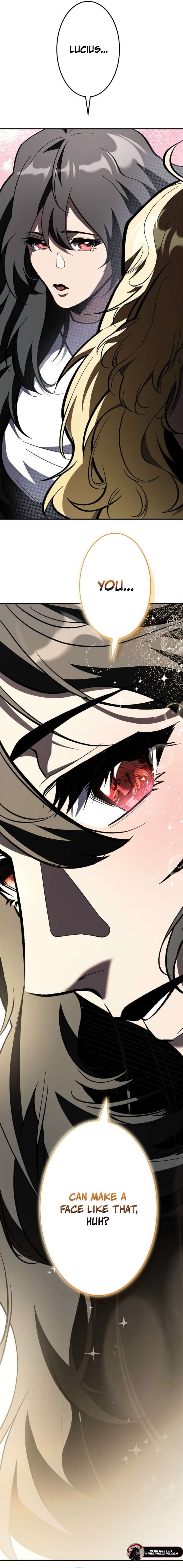 I Sacrificed 10,000 Trash Skills to Obtain a God-Tier Skill and Became Unrivale Chapter 17 82 015