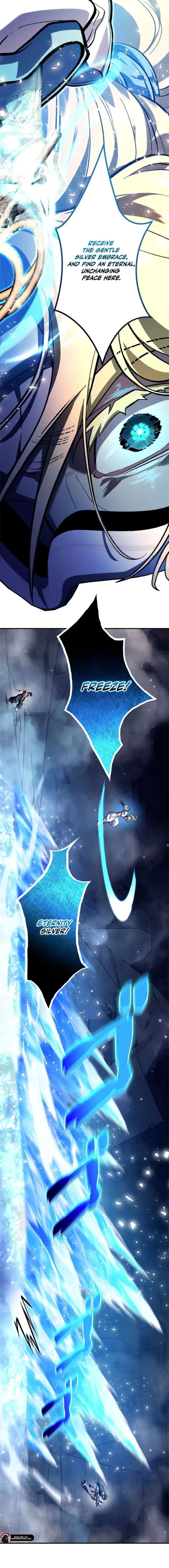 I Sacrificed 10,000 Trash Skills to Obtain a God-Tier Skill and Became Unrivale Chapter 20 73 015