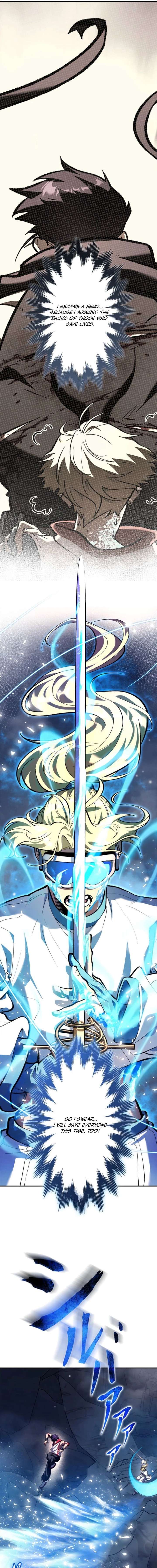 I Sacrificed 10,000 Trash Skills to Obtain a God-Tier Skill and Became Unrivale Chapter 21 130 009