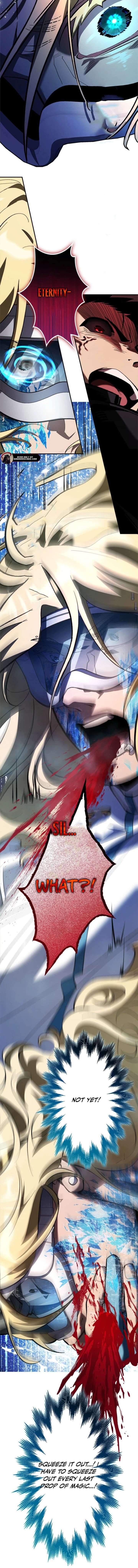 I Sacrificed 10,000 Trash Skills to Obtain a God-Tier Skill and Became Unrivale Chapter 21 141 020