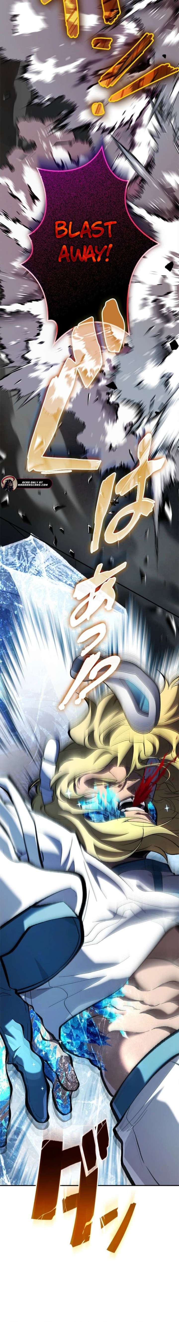 I Sacrificed 10,000 Trash Skills to Obtain a God-Tier Skill and Became Unrivale Chapter 21 143 022