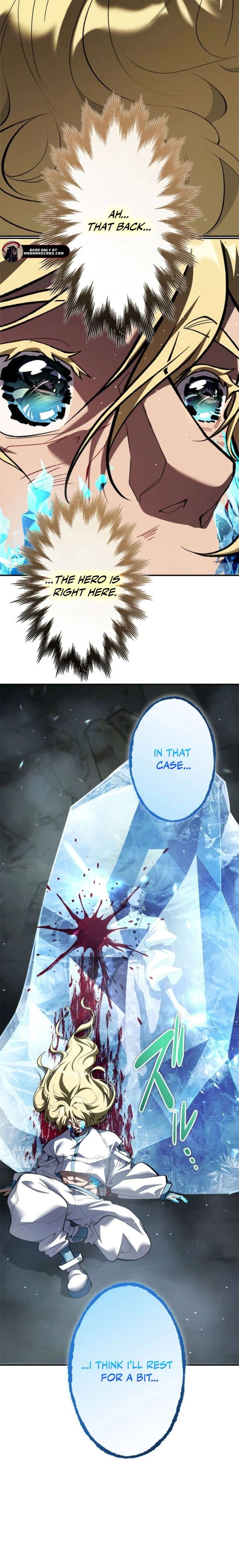 I Sacrificed 10,000 Trash Skills to Obtain a God-Tier Skill and Became Unrivale Chapter 21 147 026