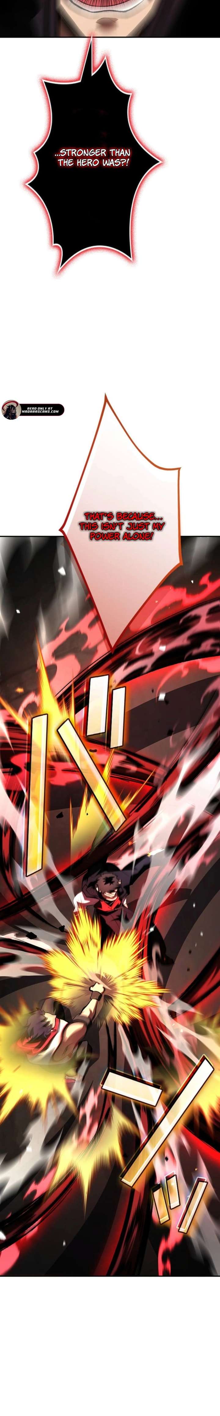 I Sacrificed 10,000 Trash Skills to Obtain a God-Tier Skill and Became Unrivale Chapter 21 153 032