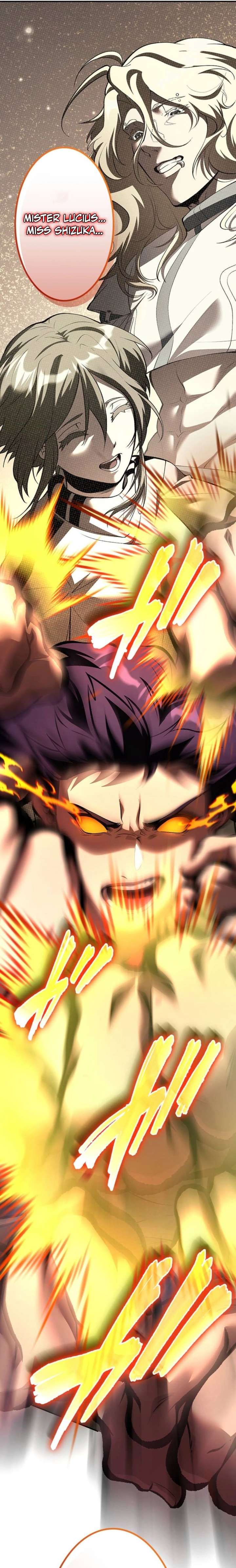 I Sacrificed 10,000 Trash Skills to Obtain a God-Tier Skill and Became Unrivale Chapter 21 154 033