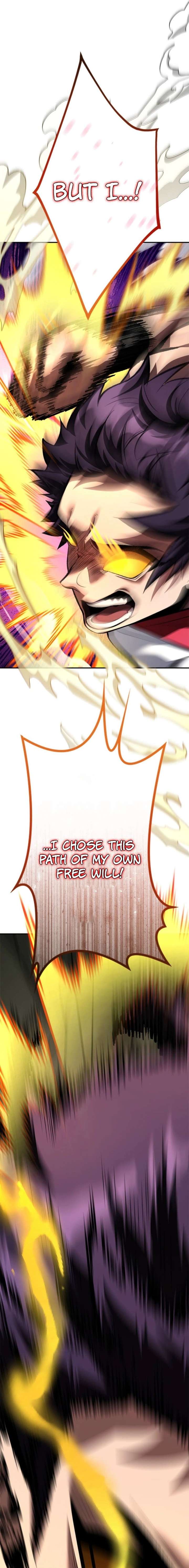 I Sacrificed 10,000 Trash Skills to Obtain a God-Tier Skill and Became Unrivale Chapter 21 156 035