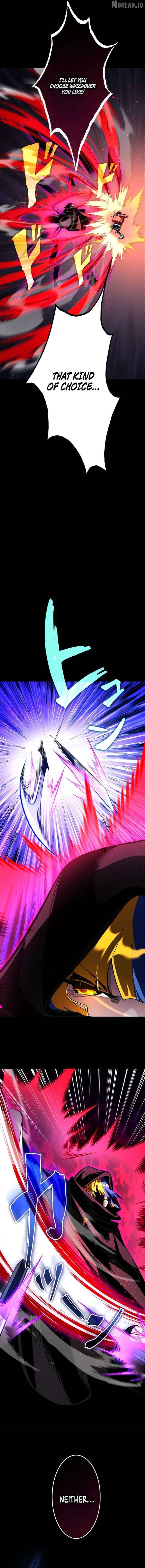 I Sacrificed 10,000 Trash Skills to Obtain a God-Tier Skill and Became Unrivale Chapter 33 71 011