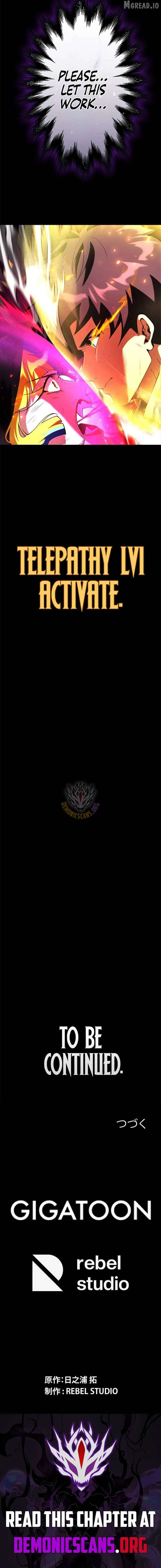 I Sacrificed 10,000 Trash Skills to Obtain a God-Tier Skill and Became Unrivale Chapter 33 80 020