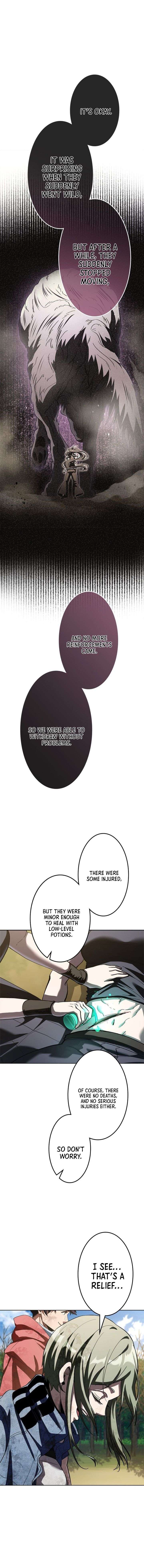 I Sacrificed 10,000 Trash Skills to Obtain a God-Tier Skill and Became Unrivale Chapter 35 65 002