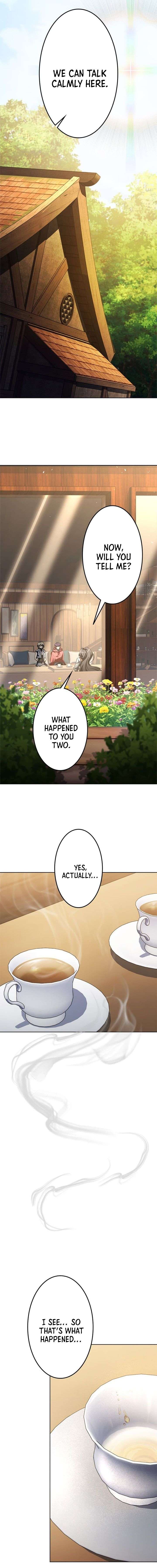 I Sacrificed 10,000 Trash Skills to Obtain a God-Tier Skill and Became Unrivale Chapter 35 68 005