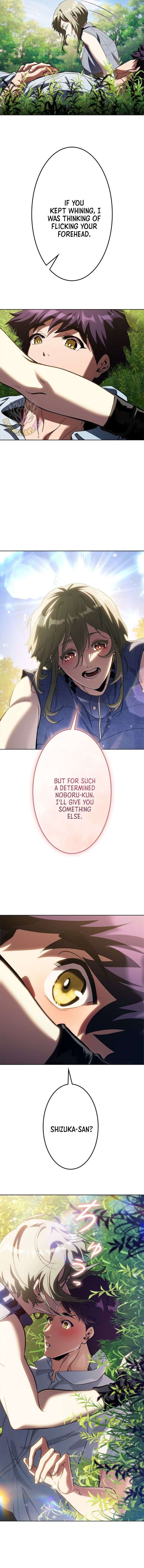 I Sacrificed 10,000 Trash Skills to Obtain a God-Tier Skill and Became Unrivale Chapter 35 74 011
