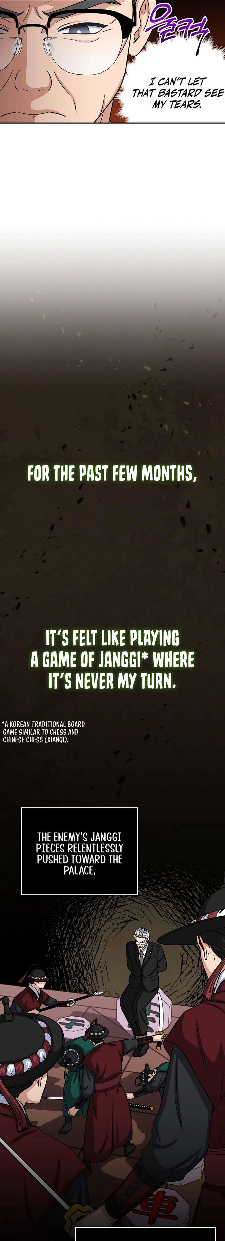 May the Congressman Protect You Chapter 1 84 ch 1 15