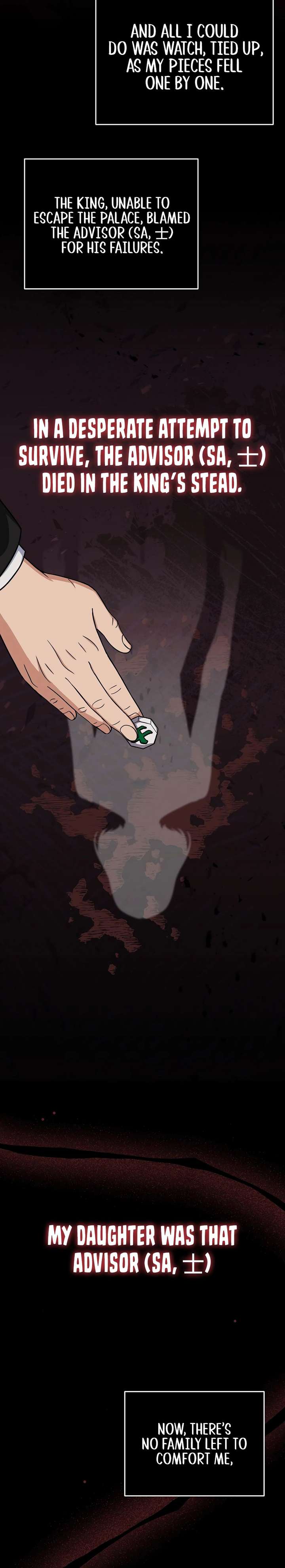 May the Congressman Protect You Chapter 1 85 ch 1 16