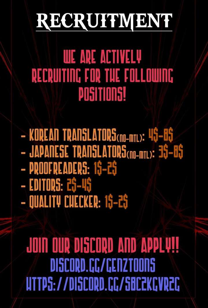 May the Congressman Protect You Chapter 61 84 ch 61 21