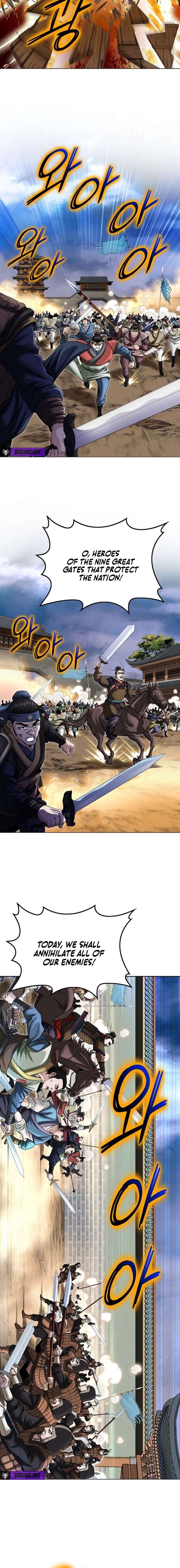 Blue Wolf of the Prairie Chapter 1 60 002