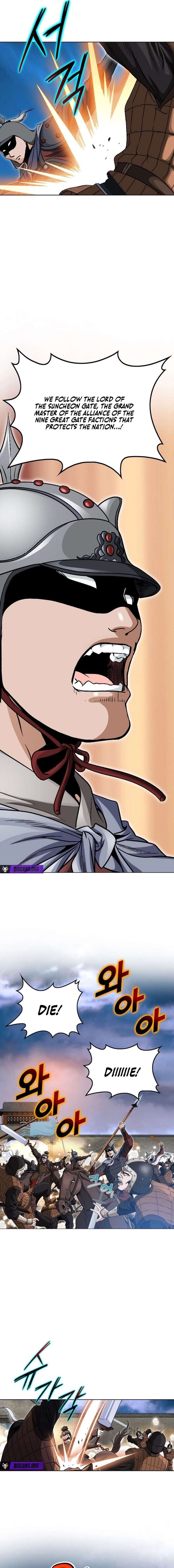 Blue Wolf of the Prairie Chapter 1 63 005