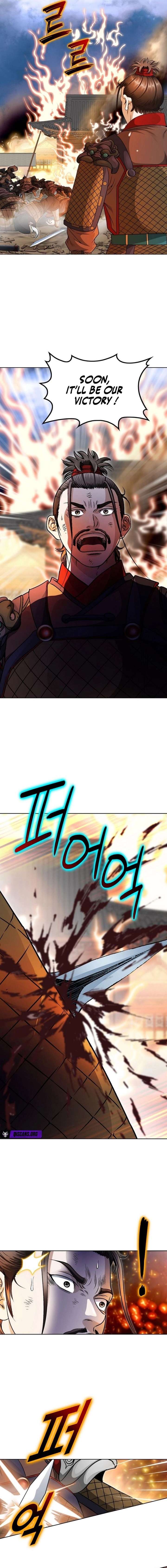 Blue Wolf of the Prairie Chapter 1 65 007