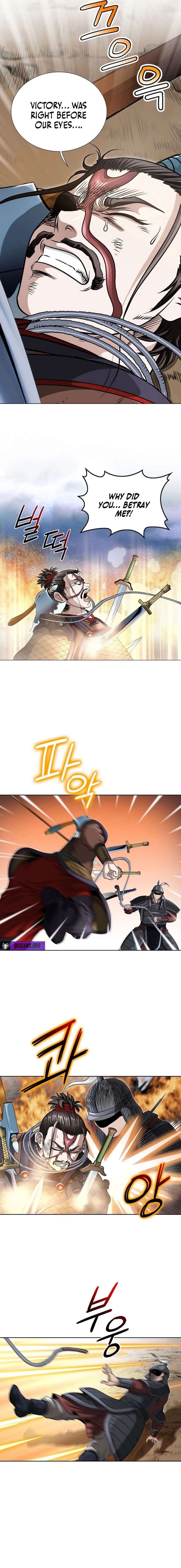 Blue Wolf of the Prairie Chapter 1 69 011