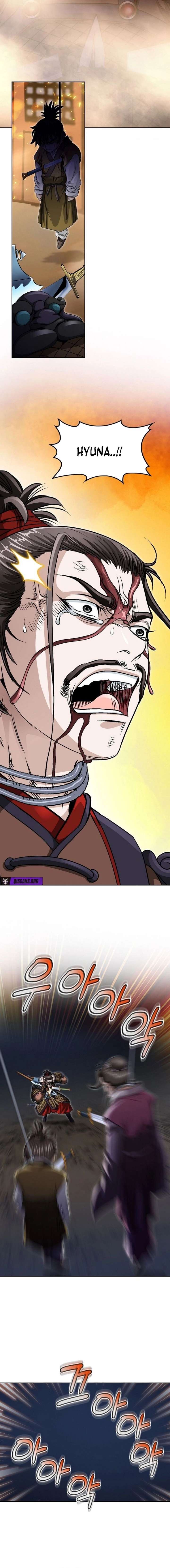 Blue Wolf of the Prairie Chapter 1 72 014