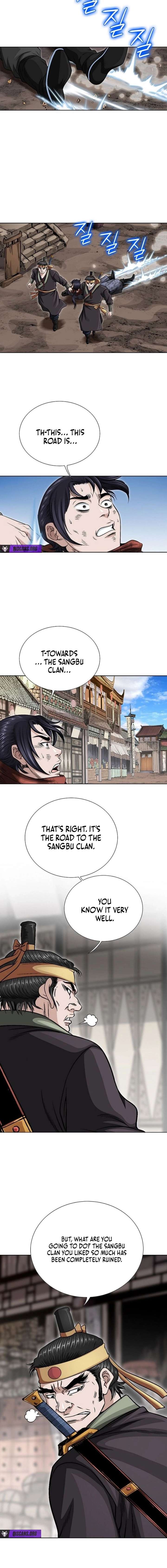 Blue Wolf of the Prairie Chapter 10 60 002