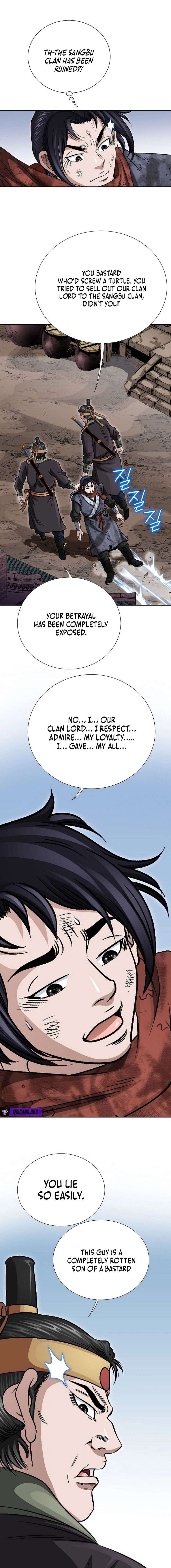 Blue Wolf of the Prairie Chapter 10 61 003