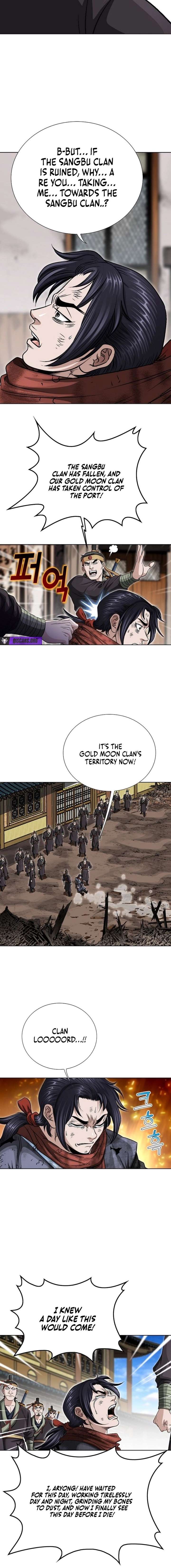 Blue Wolf of the Prairie Chapter 10 62 004