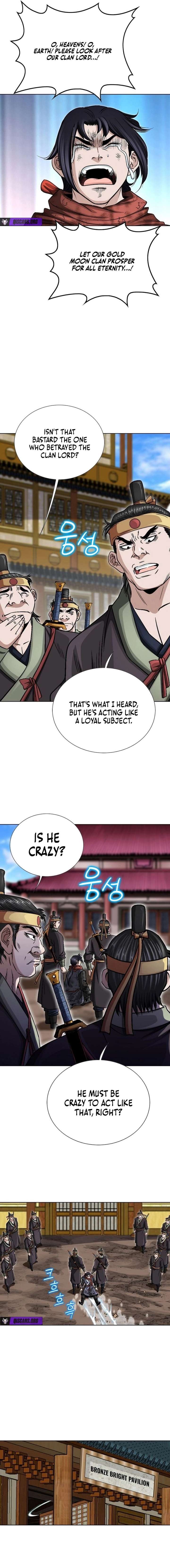 Blue Wolf of the Prairie Chapter 10 63 005