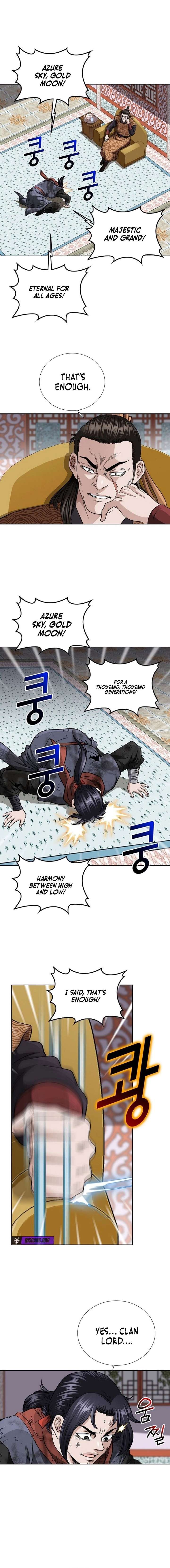 Blue Wolf of the Prairie Chapter 10 64 006