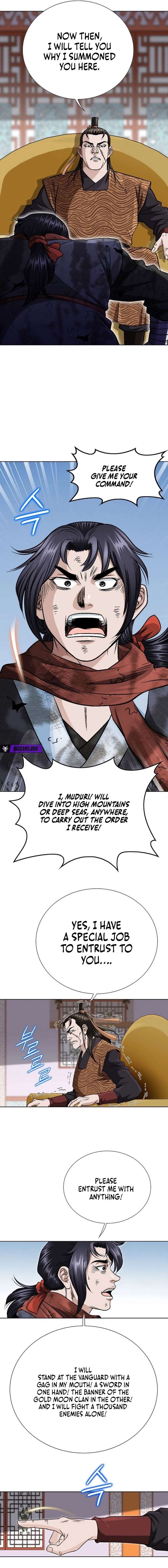 Blue Wolf of the Prairie Chapter 10 65 007