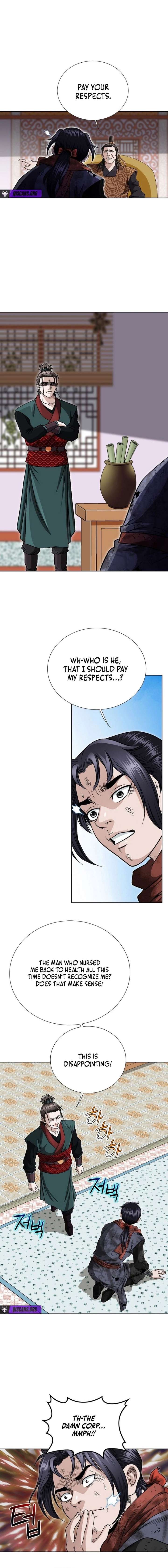 Blue Wolf of the Prairie Chapter 10 66 008