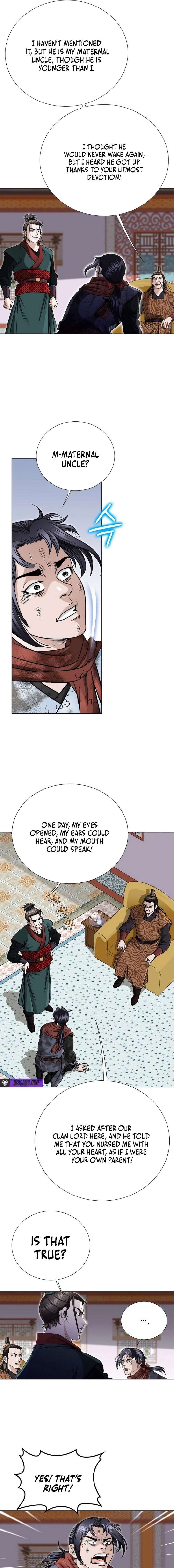 Blue Wolf of the Prairie Chapter 10 67 009