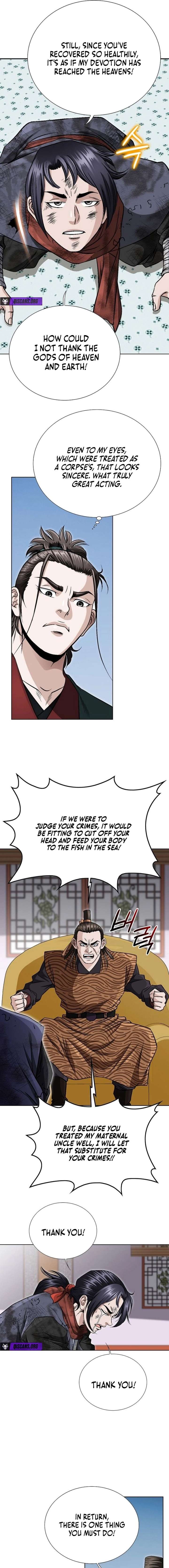 Blue Wolf of the Prairie Chapter 10 69 011